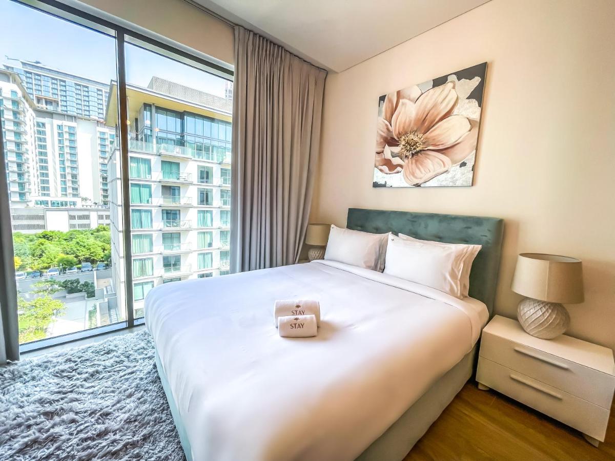 STAY BY LATINEM Luxury Studio Holiday Home G2-2507 near Burj Khalifa - Housity