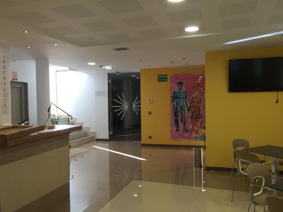 Hotel Rural En El Camino - Housity