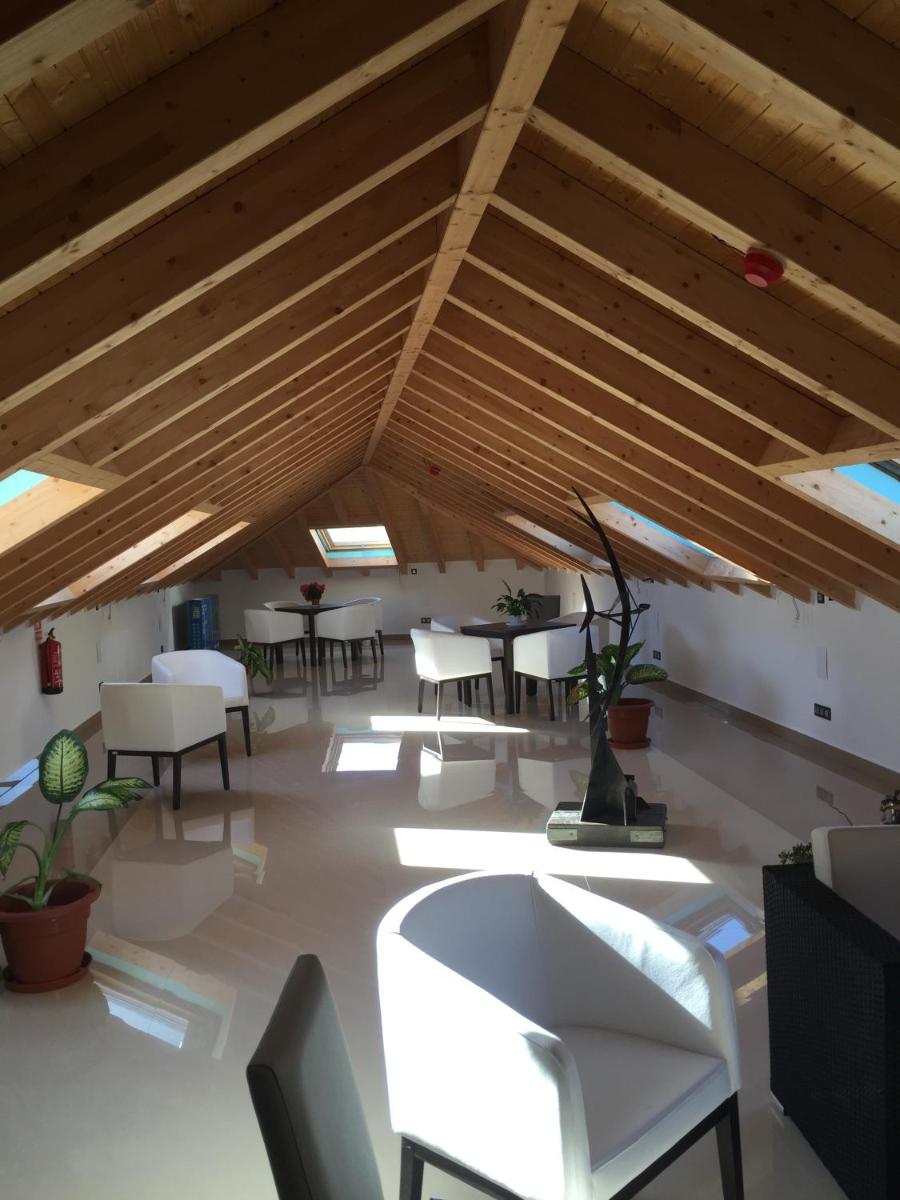 Hotel Rural En El Camino - Housity