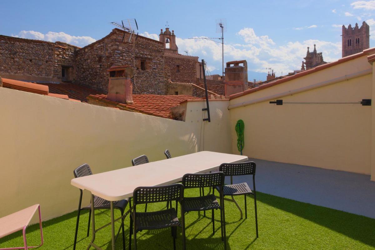 LA VUE - Maison centre ville historique - Terrasse sur les toits - Housity