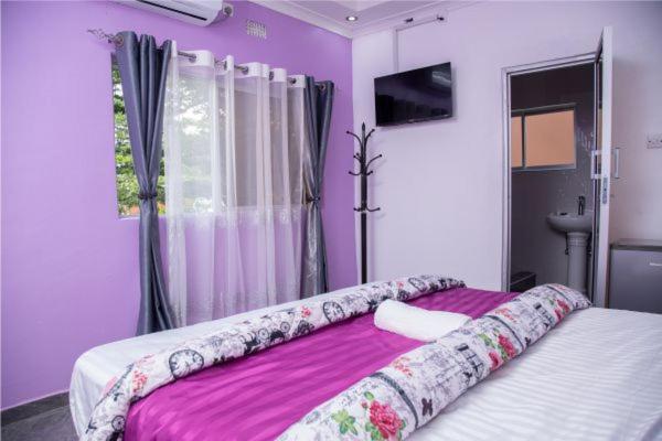Kasbek Lodge & Tours - Housity