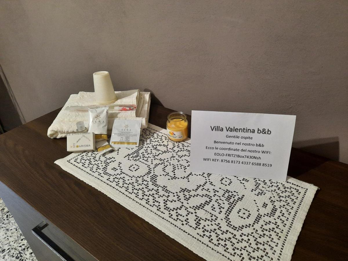 Villa Valentina b&b - Housity