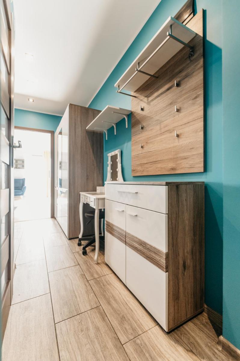 Nocosfera Apartament Stawiszyński - Housity