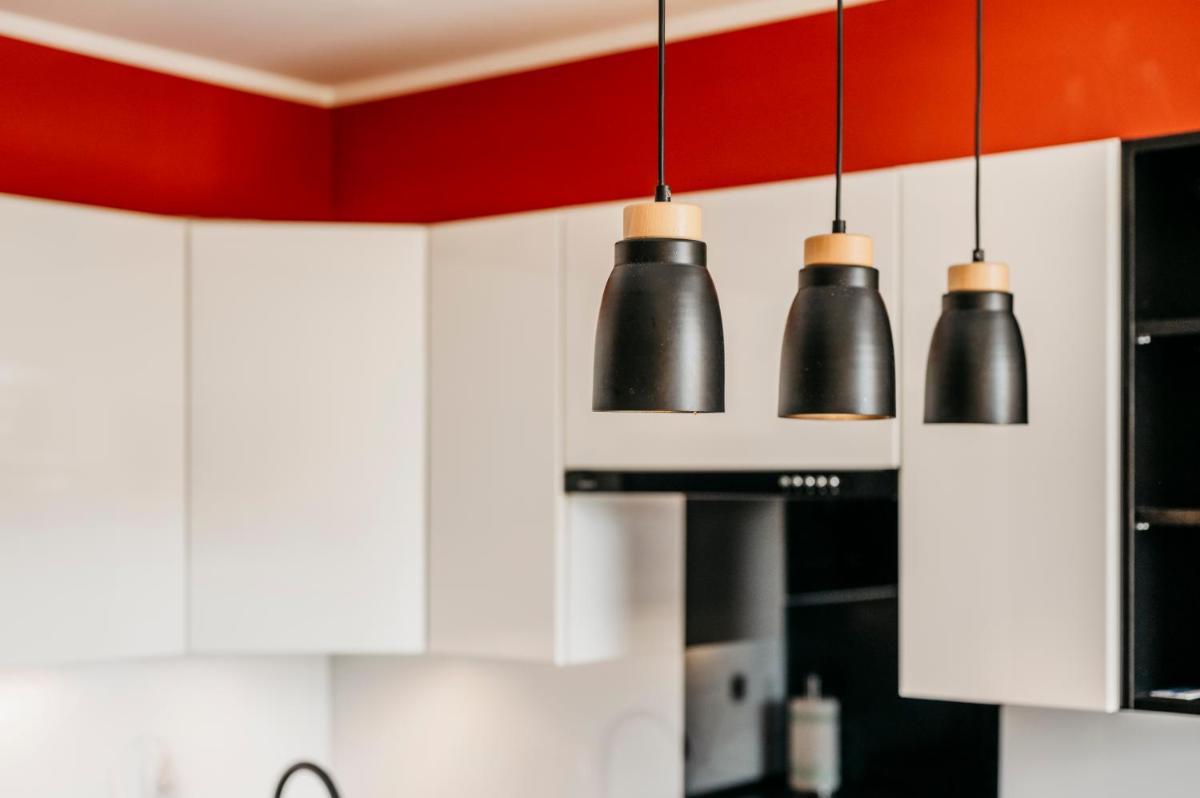Nocosfera Apartament Stawiszyński - Housity