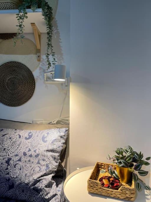 Suitetrails - Ikea inspired studio unit-walking distance