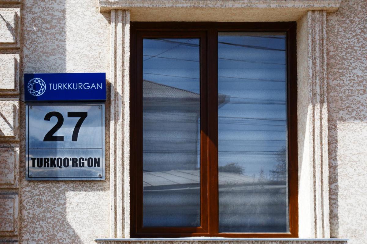 Turkkurgan Hotel - Housity