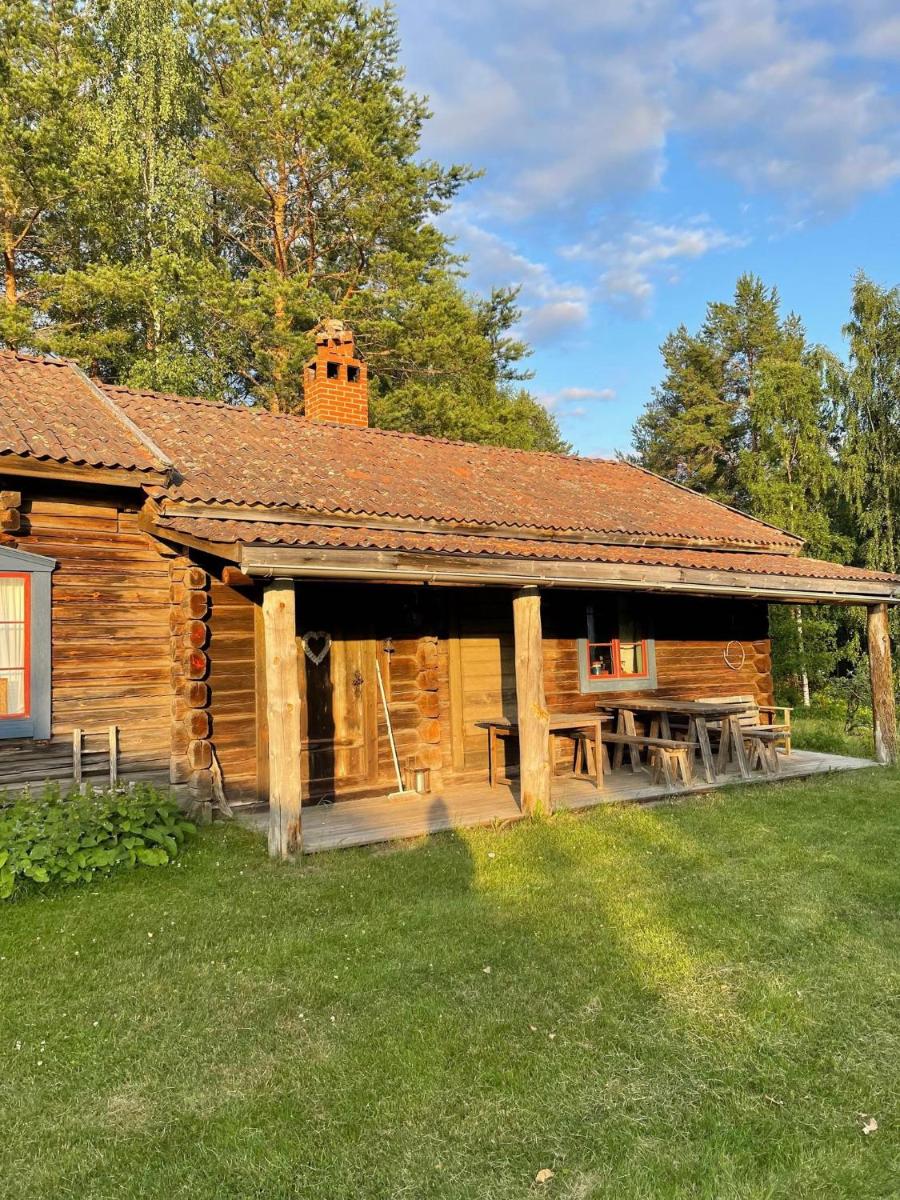 Unikt 1800-tals boende i hjärtat av Dalarna - Housity
