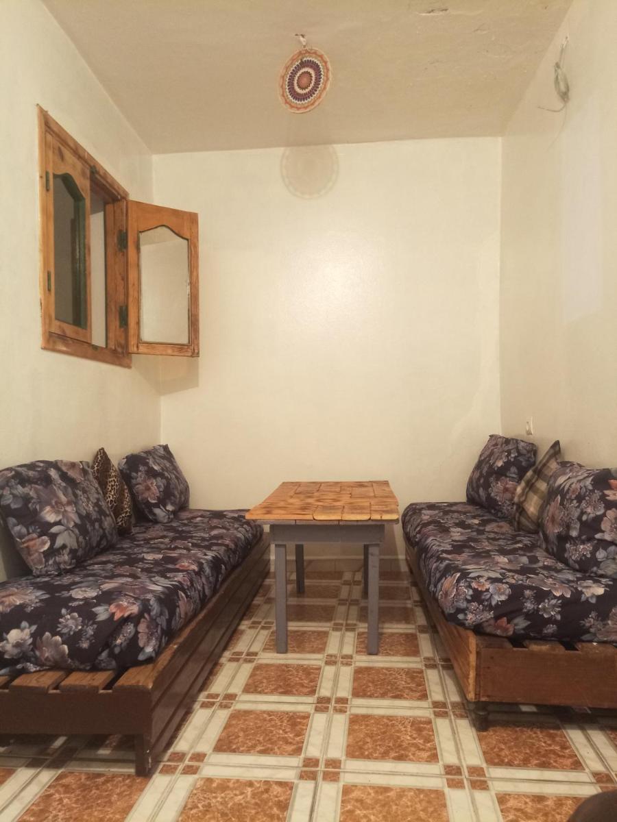 Taghazout centre - Housity