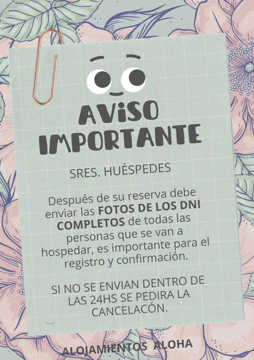 Aloha VIII - Caseros - Housity
