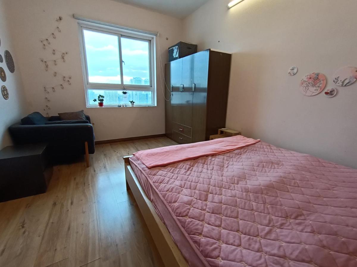 Suitetrails - Private room 1 in Nup Saigon Homestay