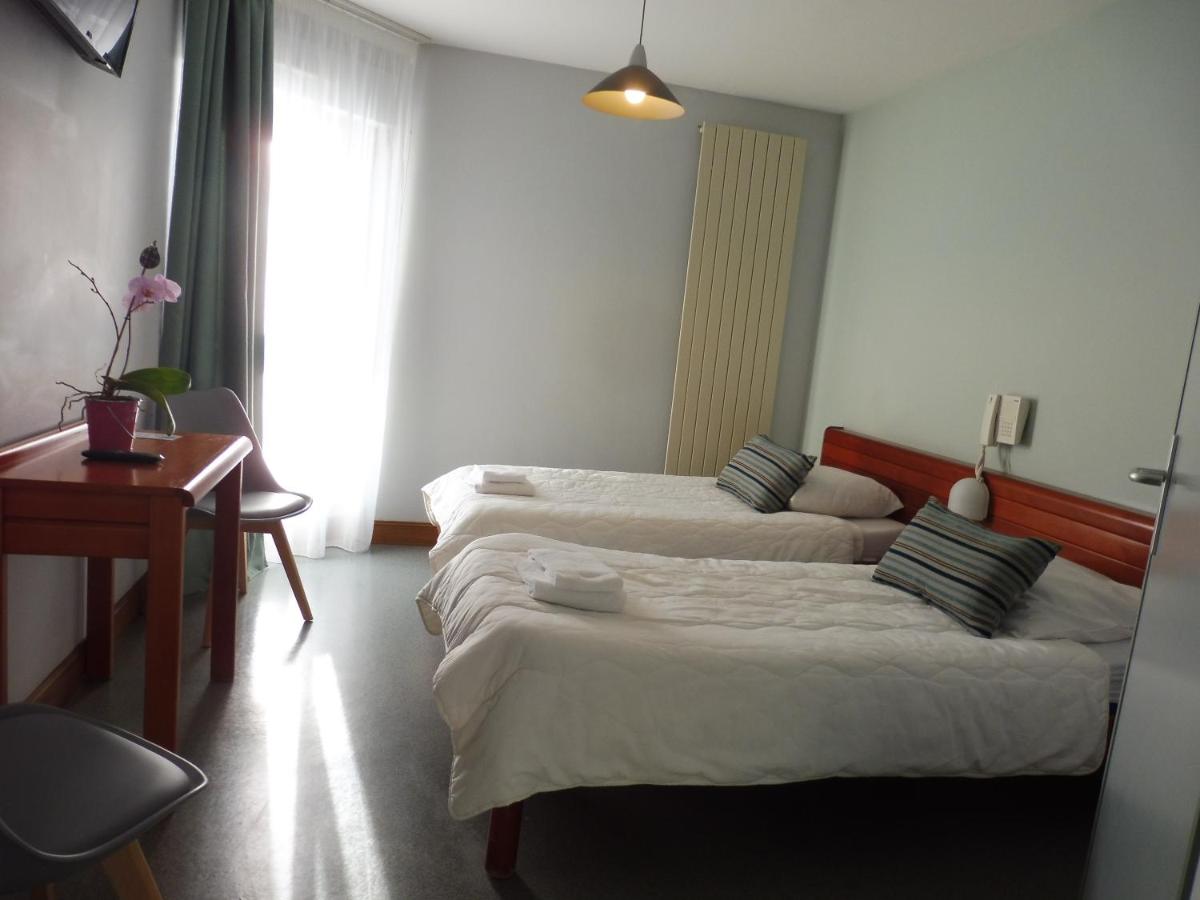 Domaine de Mont-Evray - Housity