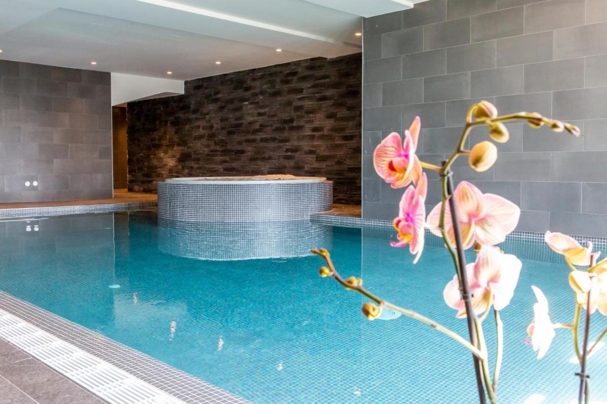 Nemea Appart Hotel Riviera Nice Aéroport - Housity