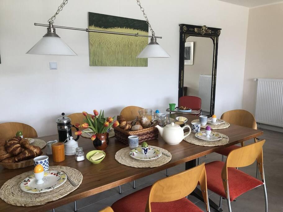 Getelodge - Private Family Country Lodge - Child and Pet friendly - Housity