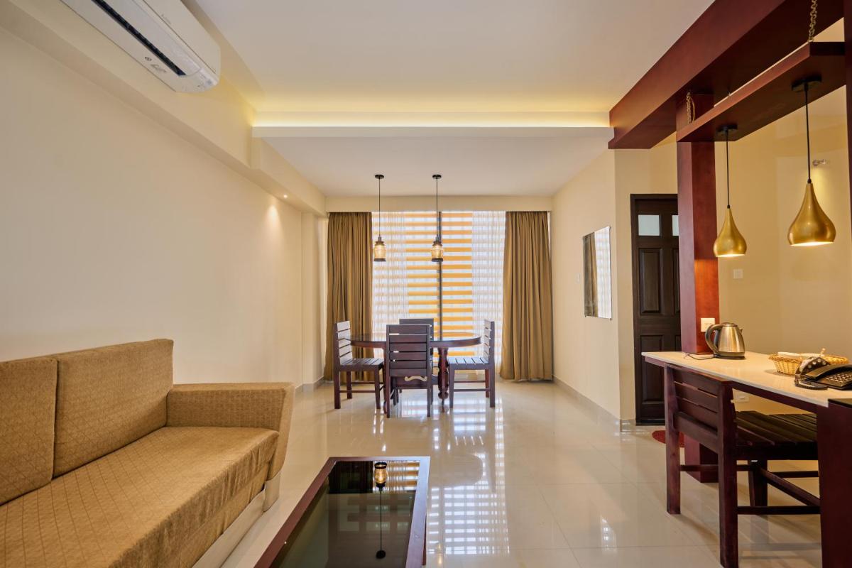 Thekkady Gavi Suites - Housity