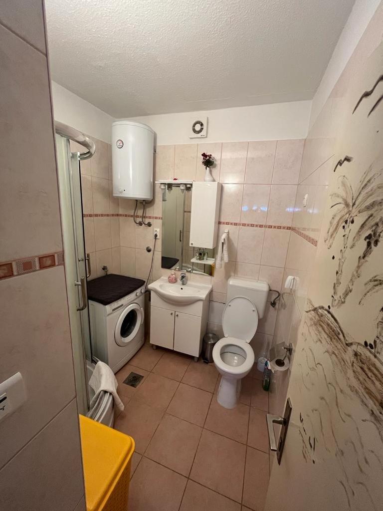 Suitetrails - Apartment Bozic