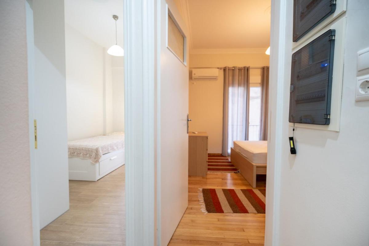 Ano Kipseli 2 bedrooms 4 pers apartment - Housity