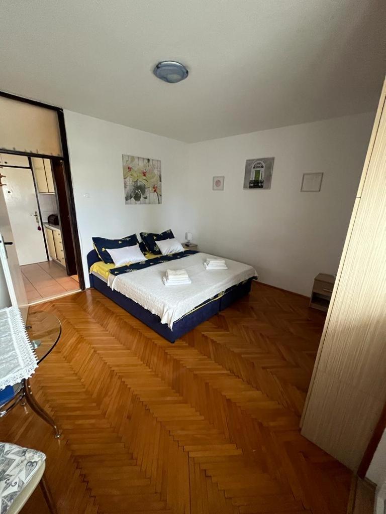 Suitetrails - Apartment Bozic