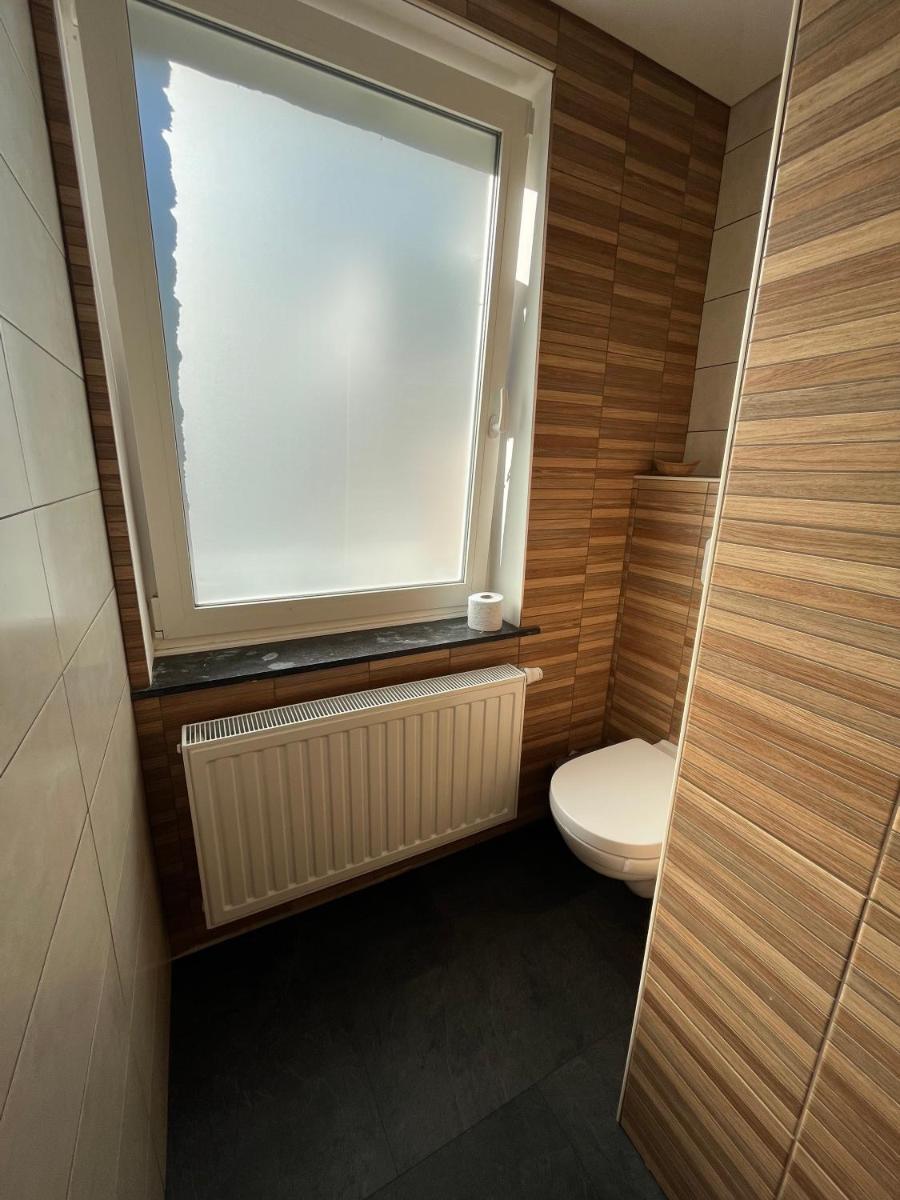 Aux Loups Blancs - Appartement - Hizvo