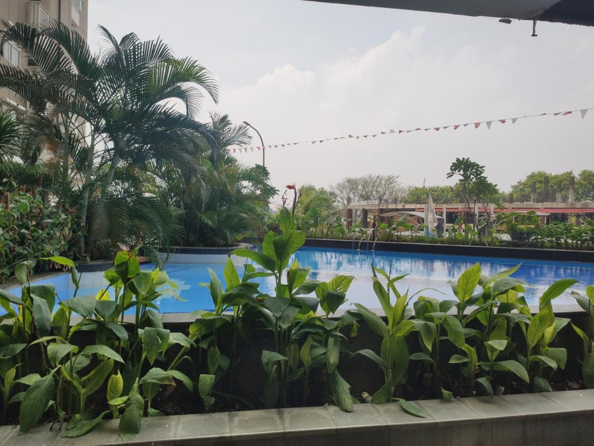 Belize Tower of Pluit Residenseas Apartment - Housity