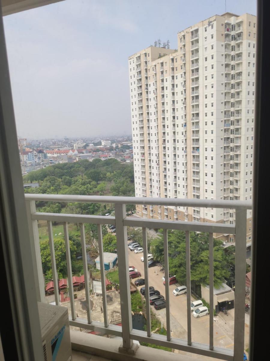 Belize Tower of Pluit Residenseas Apartment - Housity
