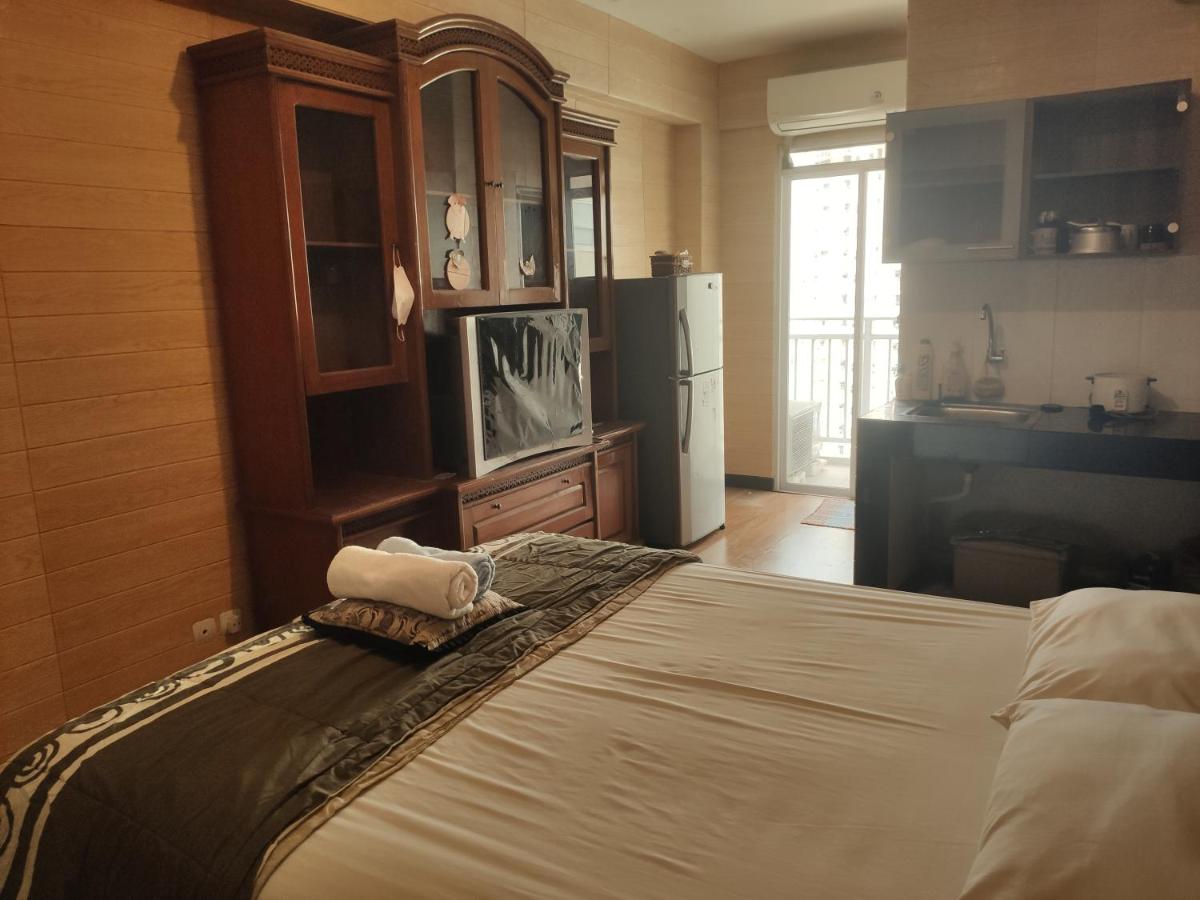 Belize Tower of Pluit Residenseas Apartment - Housity