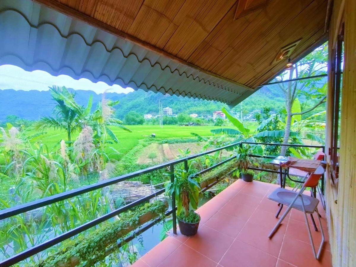 Homestay Quân Hằng - Housity