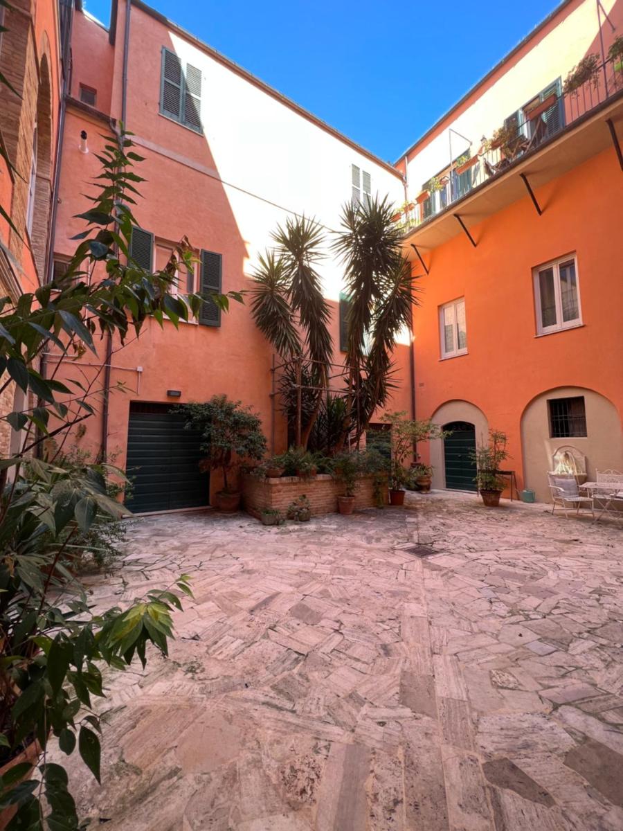 B&B letterario Palazzo Pistocchi - Hizvo