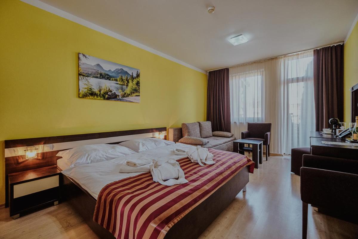 Apartmany Gino Besenova - Housity