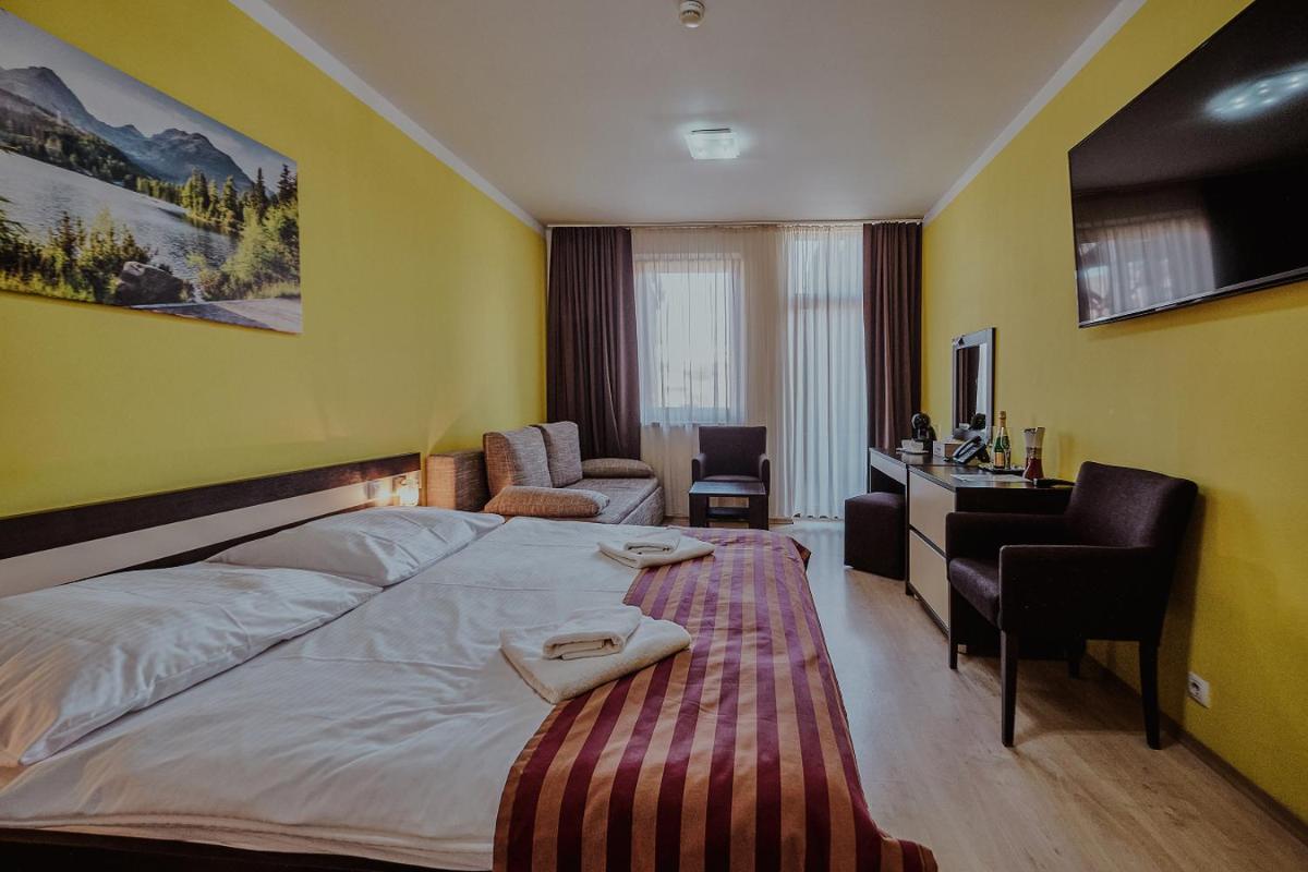 Apartmany Gino Besenova - Housity