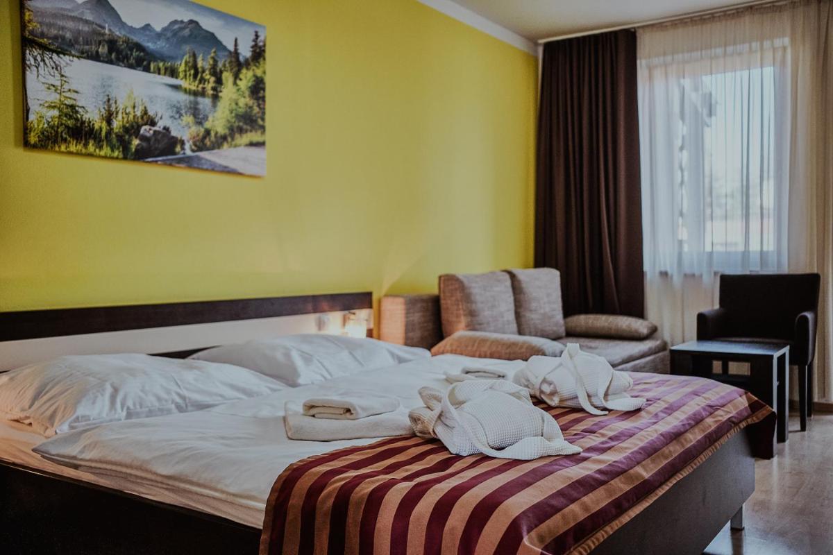 Apartmany Gino Besenova - Housity