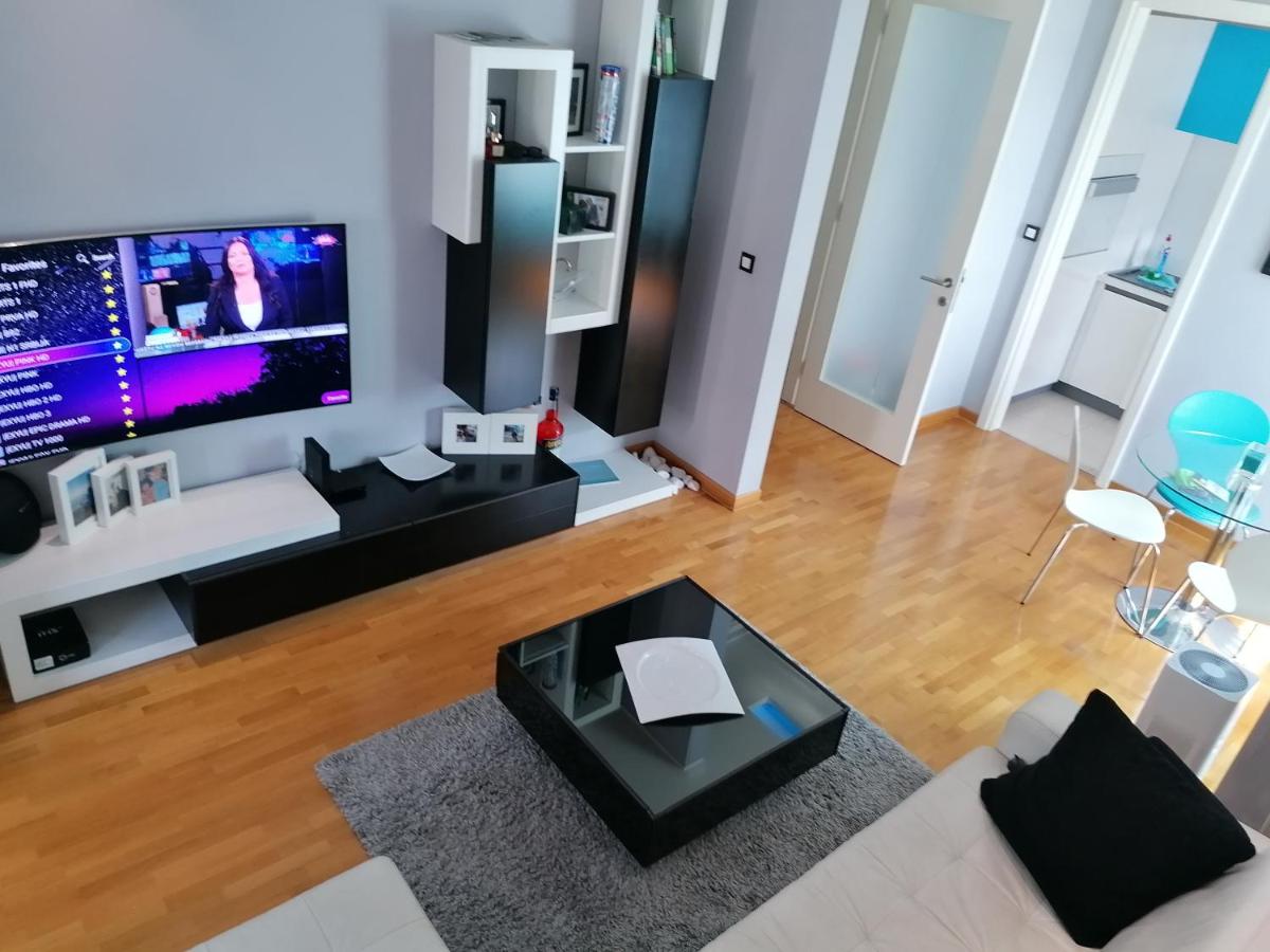 Apartment Belville, Suncokret 34 - Housity