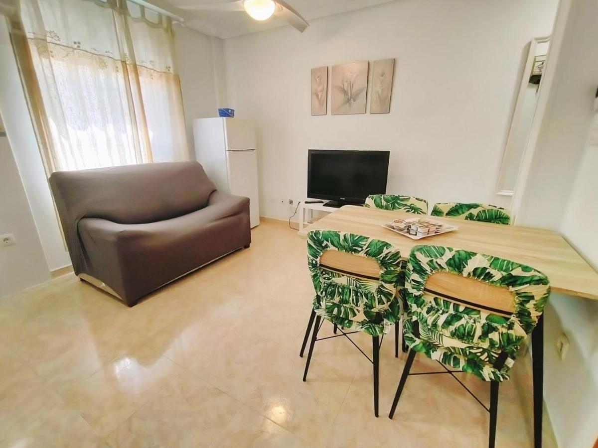 Apartamento en Garrucha para 4 personas - Housity
