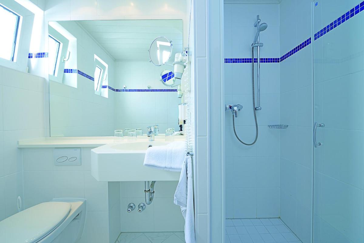 Baltic Hotel Lübeck - Housity