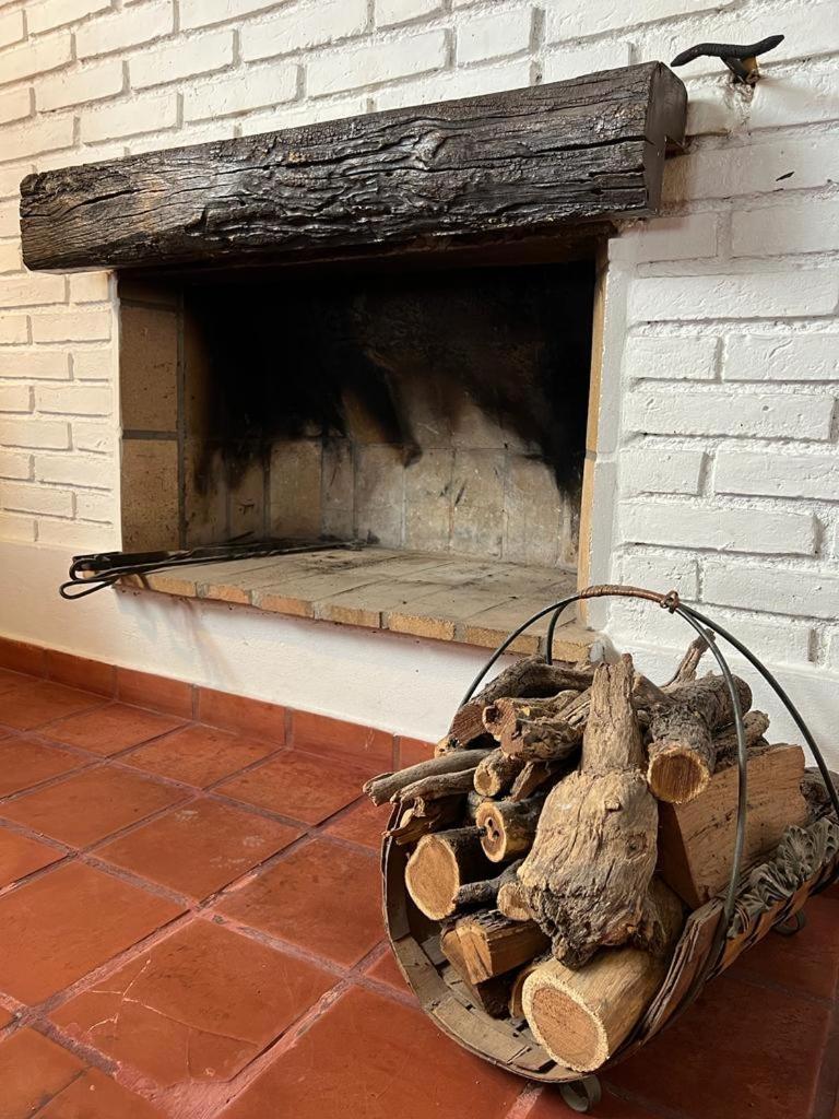 Loft de campo - Charas de Coria - Housity