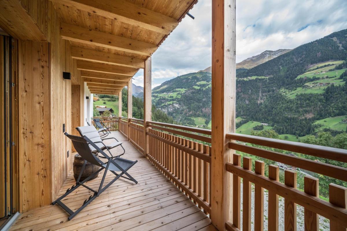 Lagar Apartement Pircher Schnallele - Housity