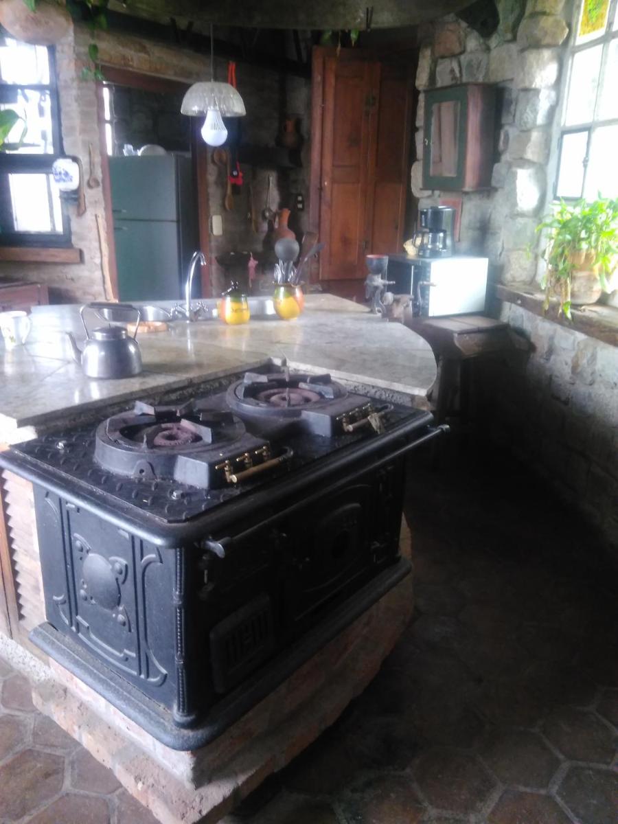 Barranca del Paraná - Housity