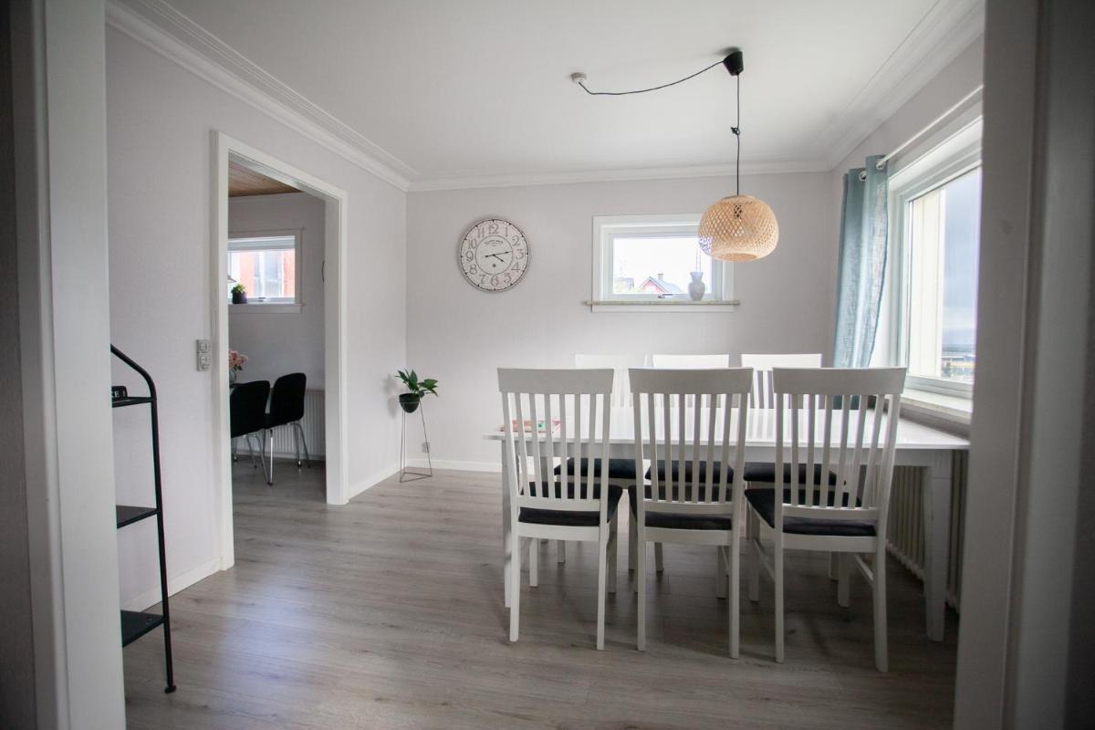 Jotunheim / Aparthotel / Family Friendly - Housity