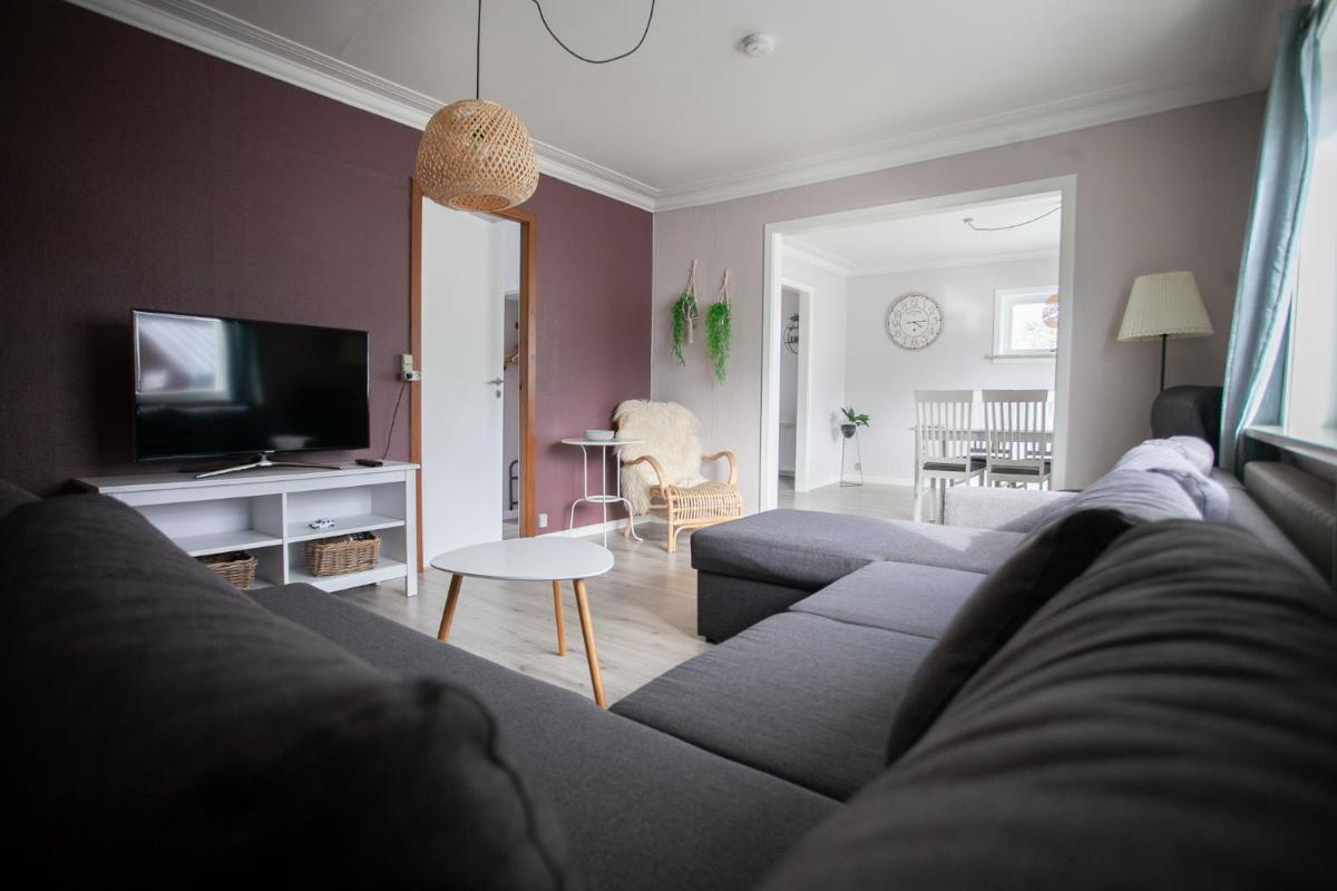 Jotunheim / Aparthotel / Family Friendly - Housity