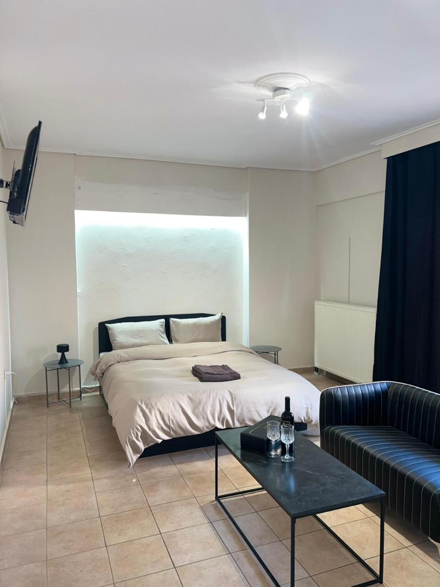 Larisa City Apartments 1 - Housity
