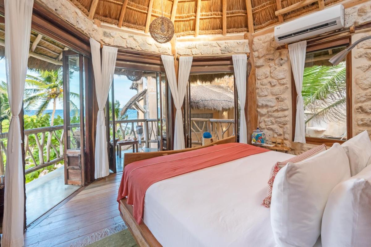 Alaya Tulum by Ahau Collection - Housity