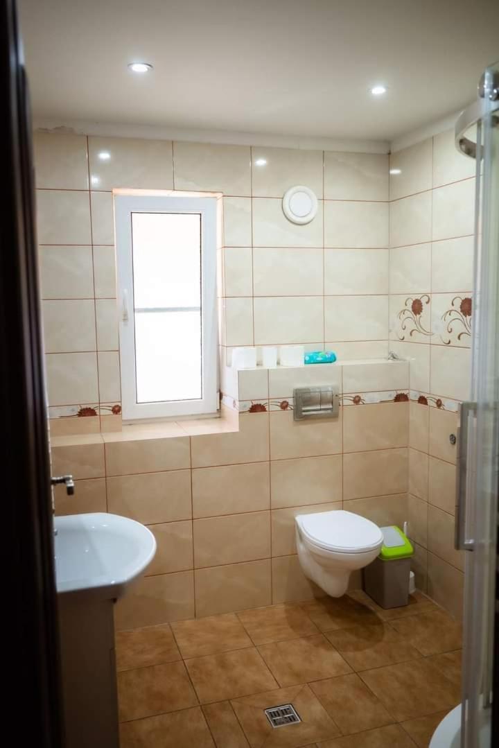 Ośrodek Jeździecki Rancho Lubniewice - Housity