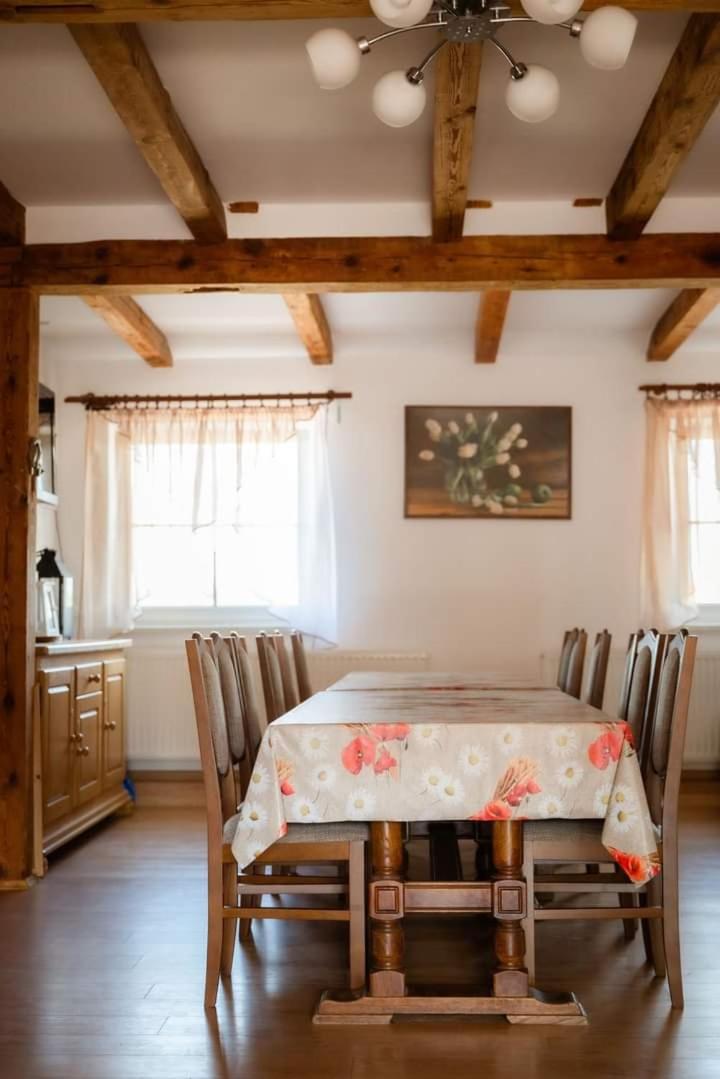 Ośrodek Jeździecki Rancho Lubniewice - Housity