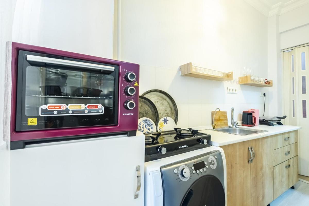 Flat near Taksim Square in Cihangir - Housity
