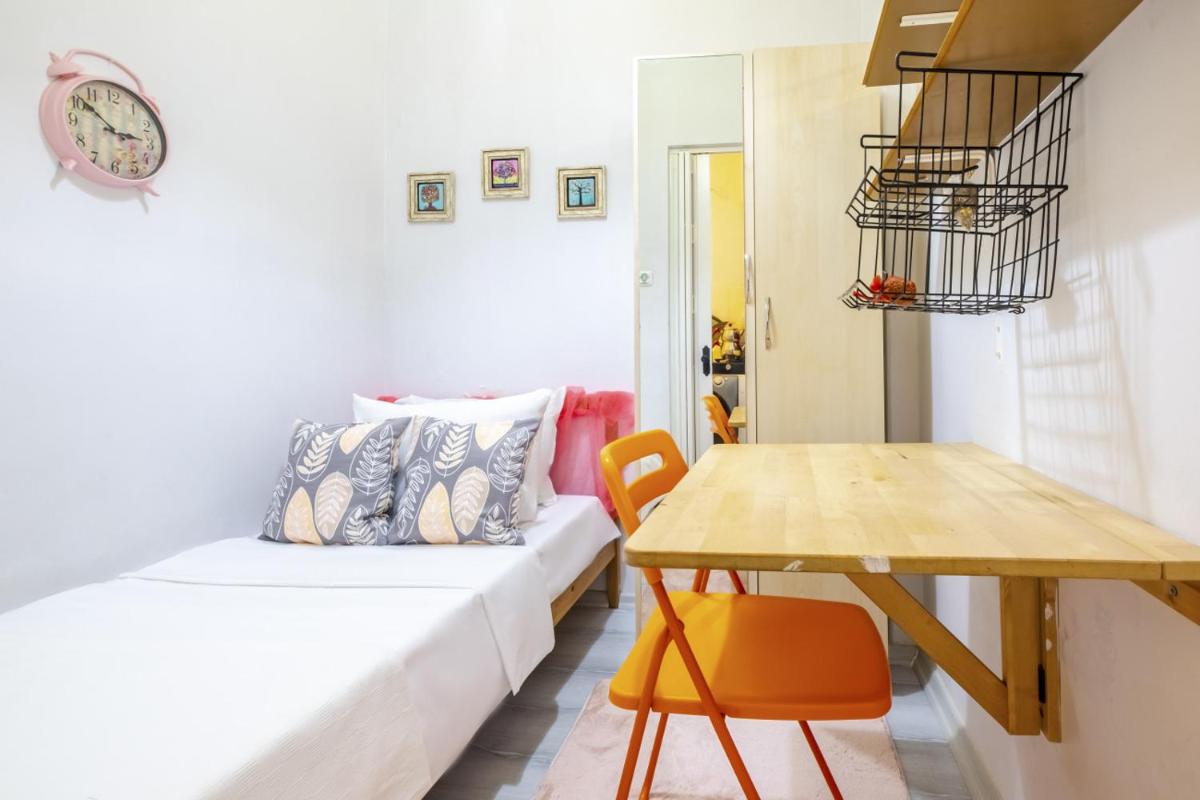Flat near Taksim Square in Cihangir - Housity
