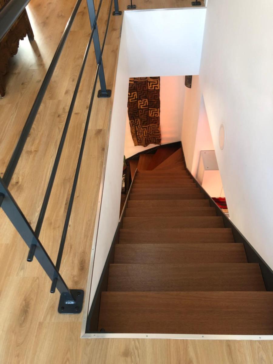 Suitetrails - CHAMBRES chez l'habitant Córdoba et Lhassa