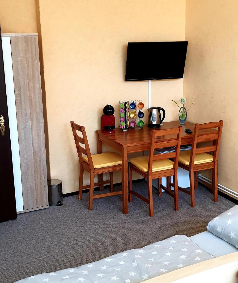 Ferienwohnung - Housity
