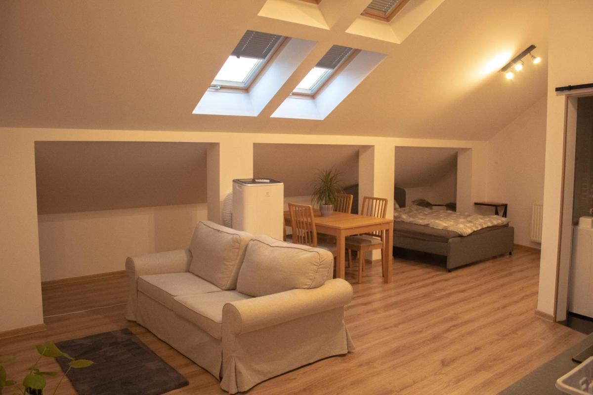 Apartament Zagłoba - Hizvo