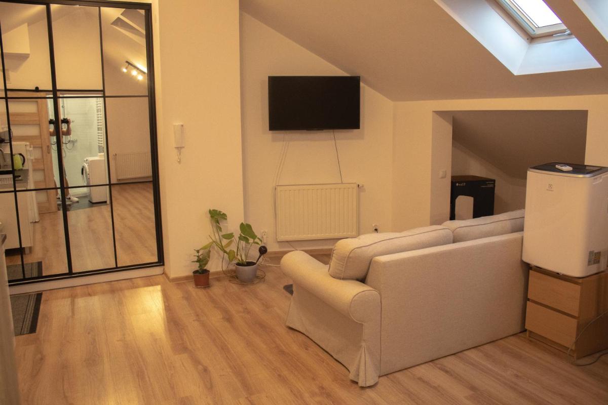 Apartament Zagłoba - Hizvo