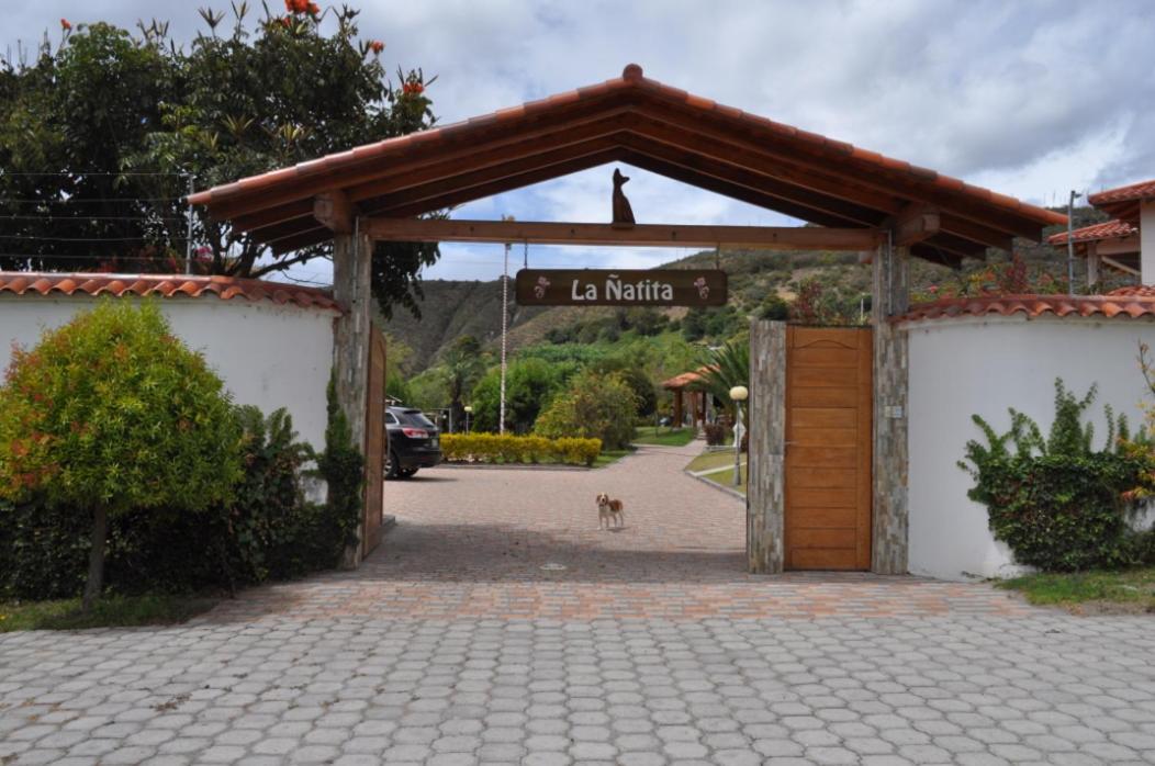 Lujosa Quinta Vacacional Ibarra - Housity