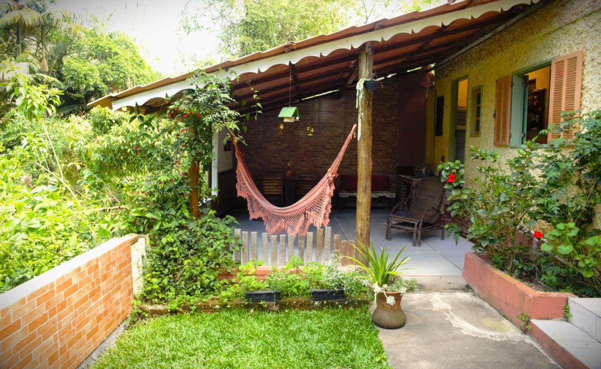 Casa Flôr - Centro Lumiar - Housity